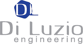 Di Luzio Engineering, studio di architettura e ingegneria - Landing Page